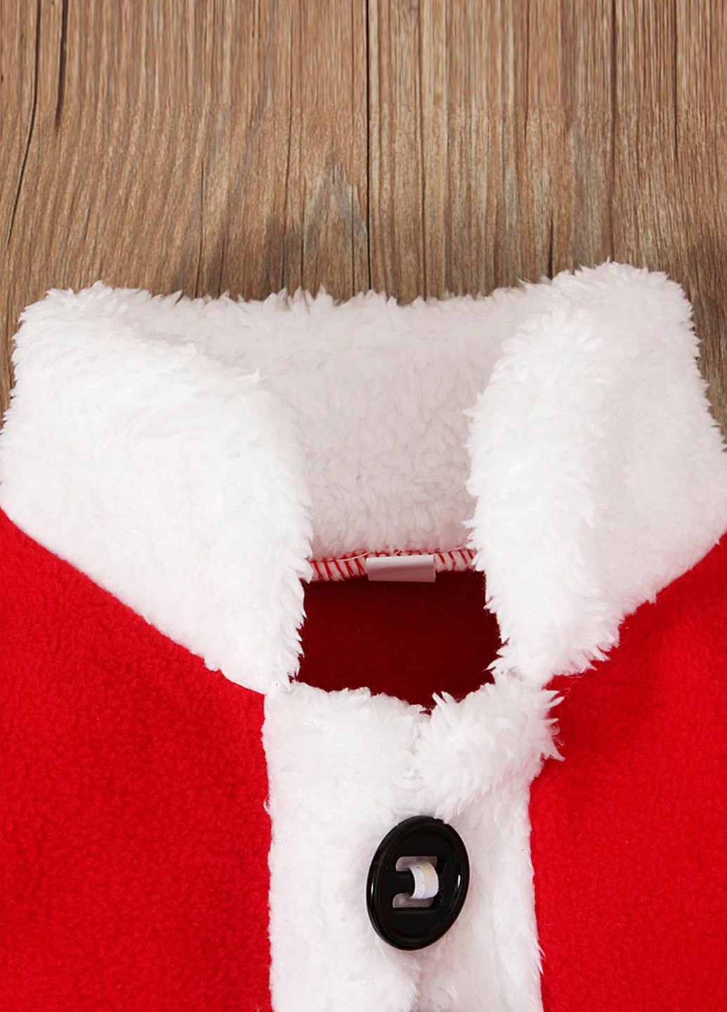 Маскарадный костюм (кофта, брюки, шапка, пояс, пинетки) SHEIN (331536329)