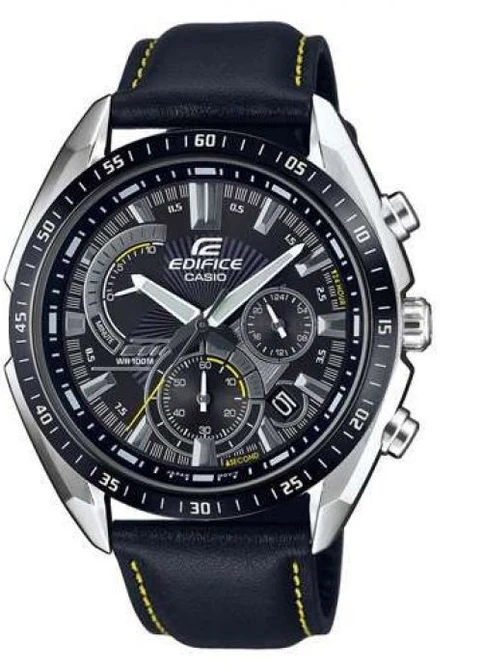 Годинники наручні EFR-570BL-1AVUEF спортивні Casio edifice (229044198)