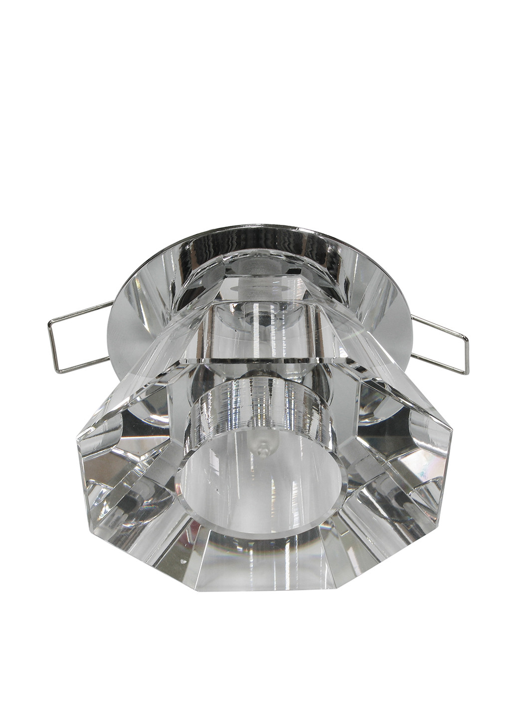 Светильник точечный, 90х50 мм Brille (129870492)