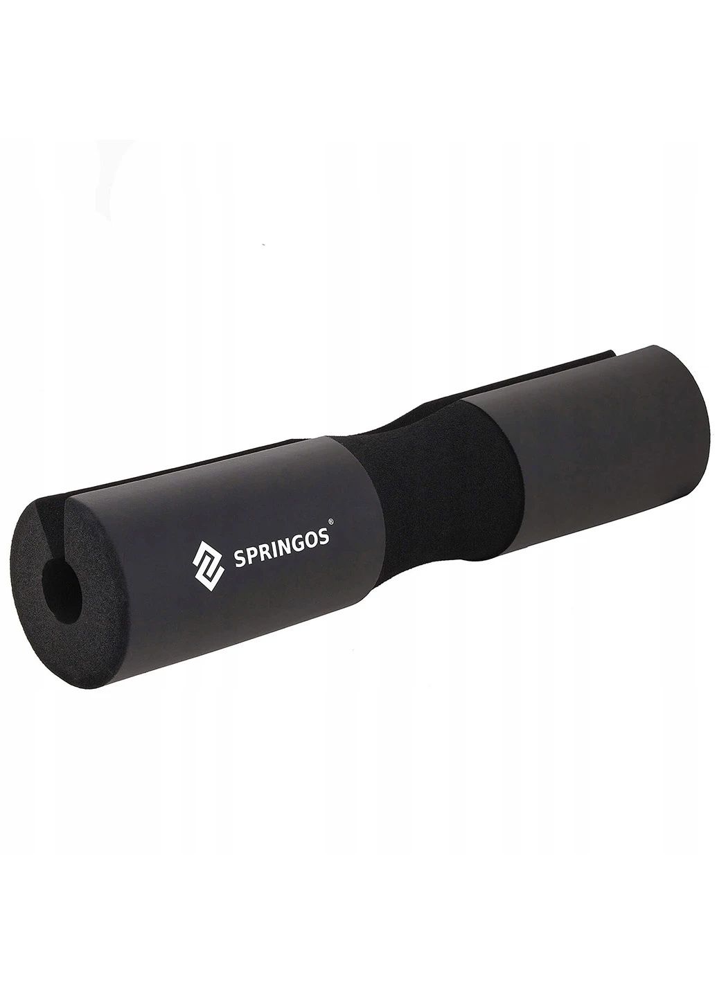 Накладка на гриф 44х9 см Springos (216134932)