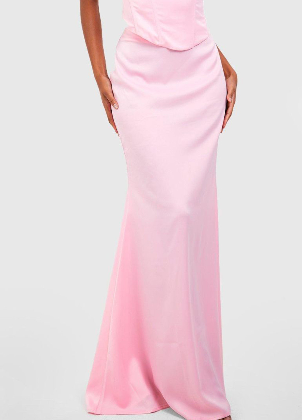 Спідниця Boohoo (340453755)