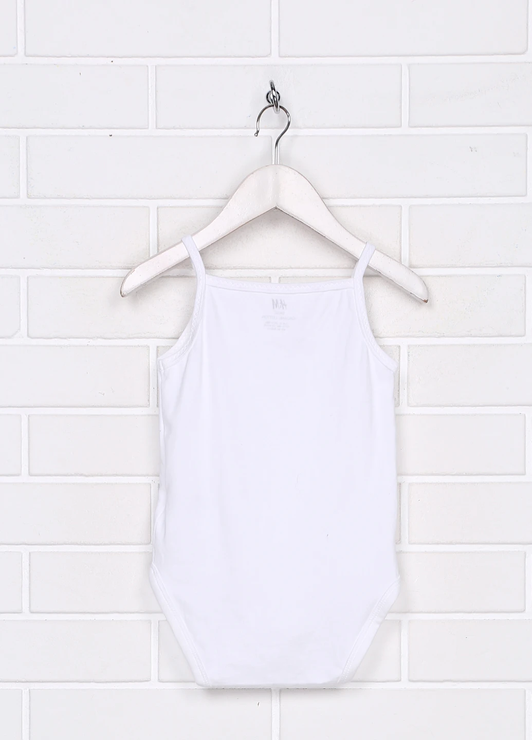 Боді H&M (204849111)