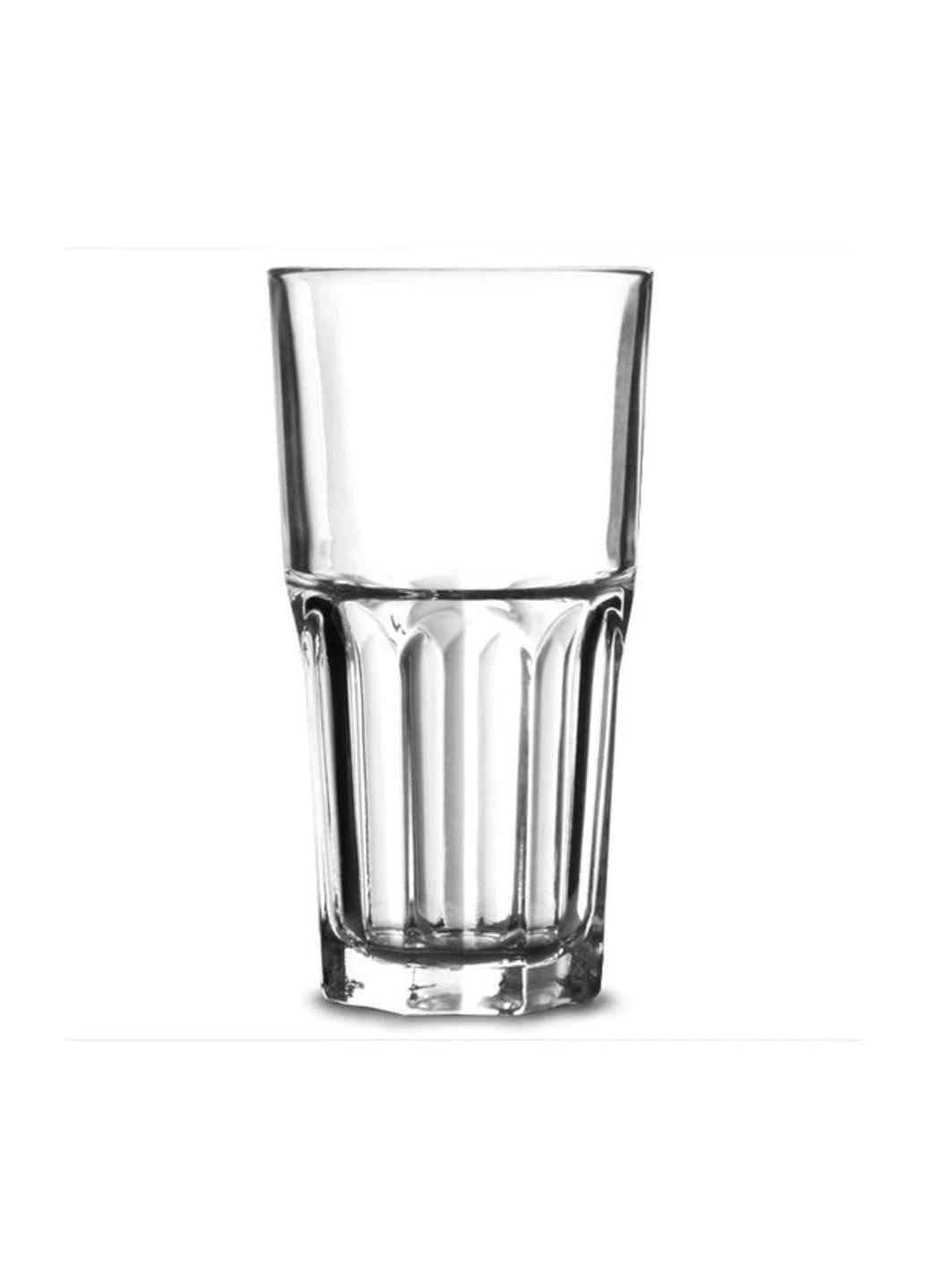 Склянка висока Arcoroc Granity J3281 200 мл Luminarc (253617889)