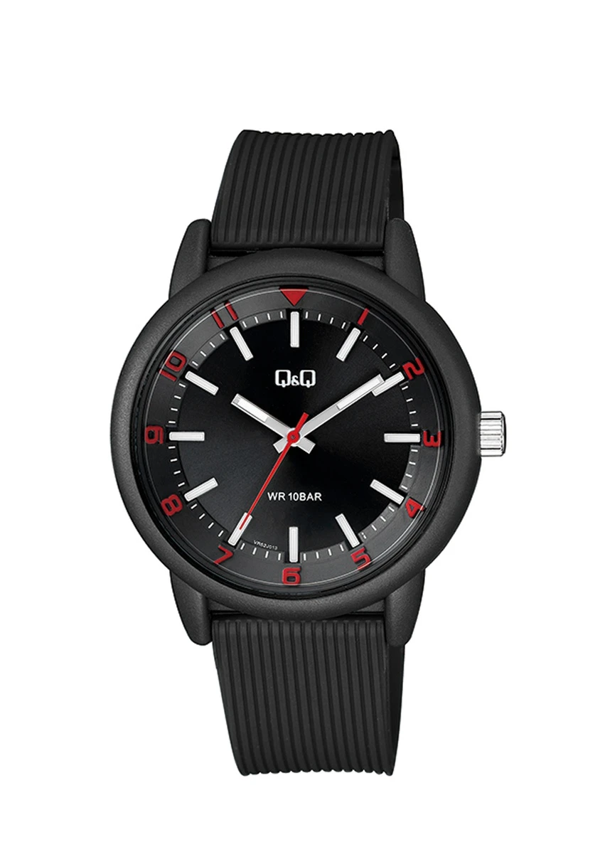 Годинник наручний Q&Q VR52J013Y (250092997)
