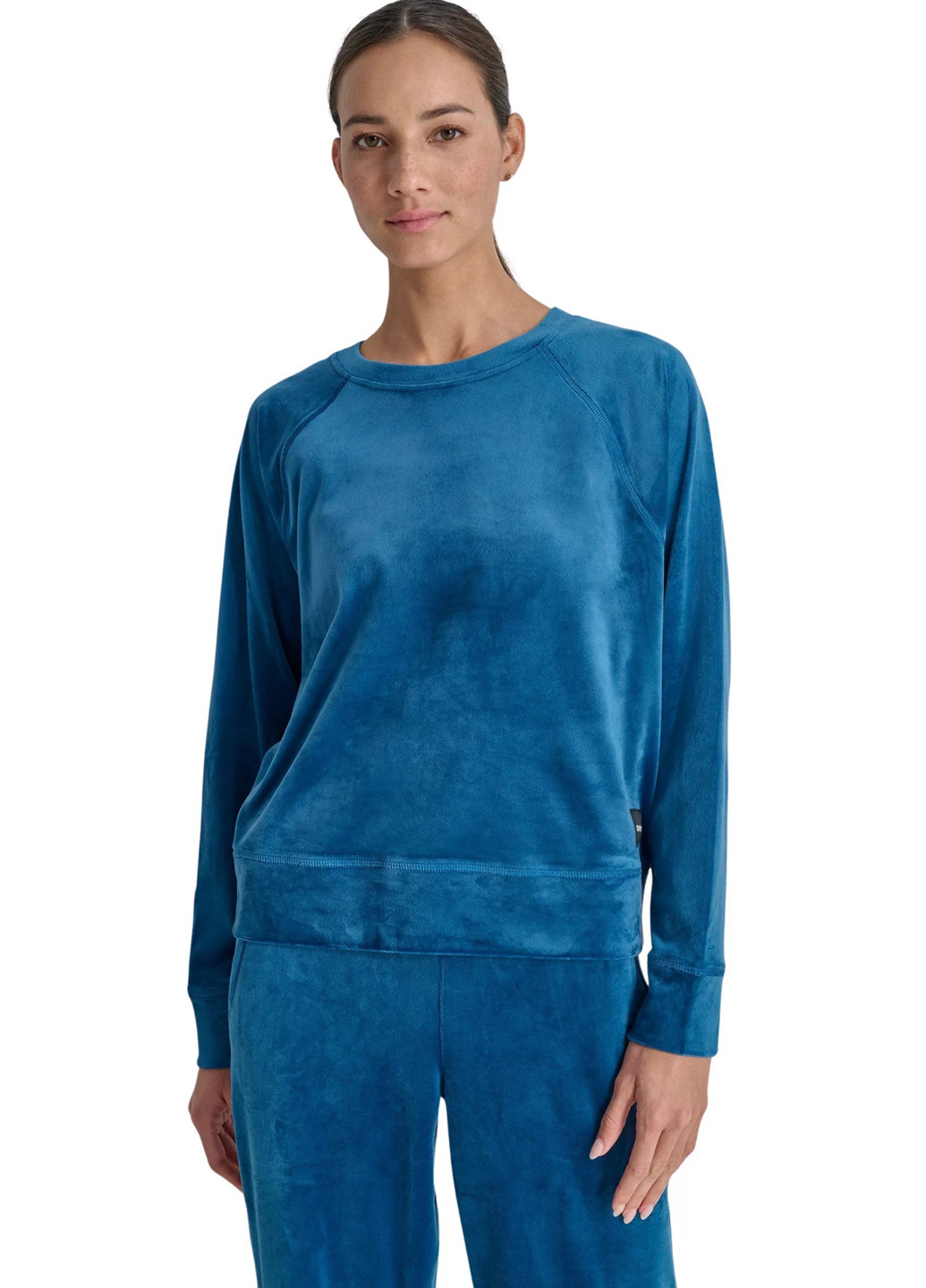 Костюм (світшот, штани) DKNY (363061510)