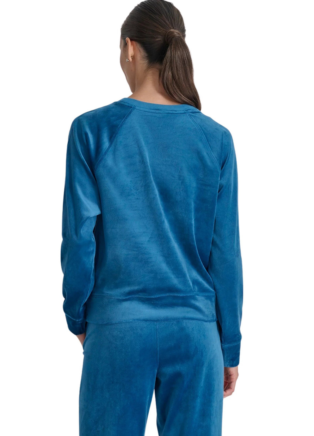 Костюм (світшот, штани) DKNY (363061510)