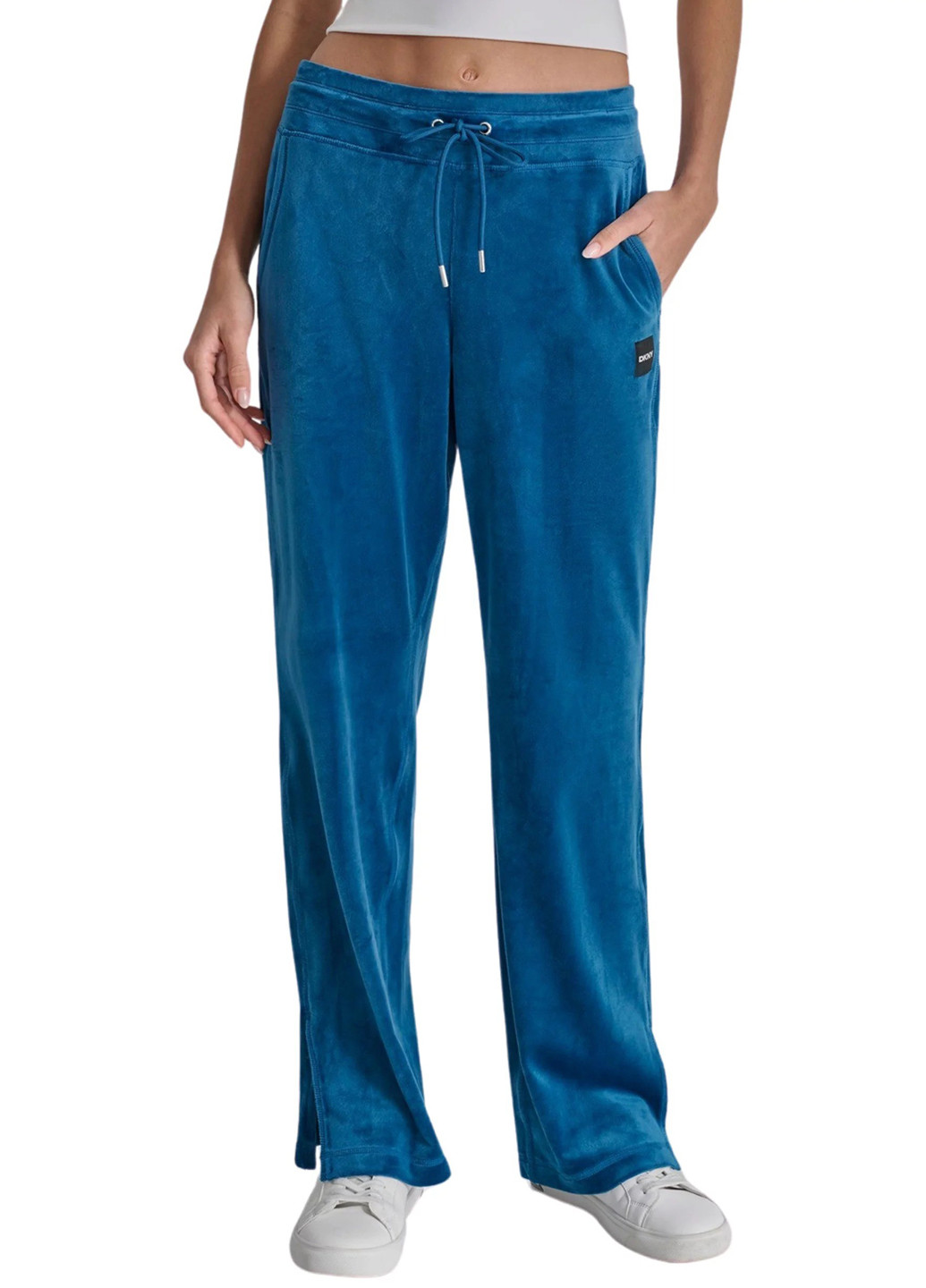 Костюм (світшот, штани) DKNY (363061510)