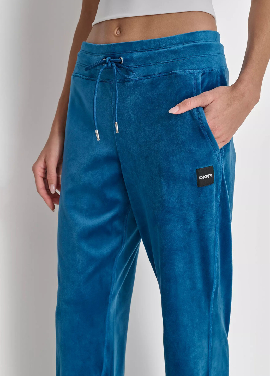 Костюм (світшот, штани) DKNY (363061510)