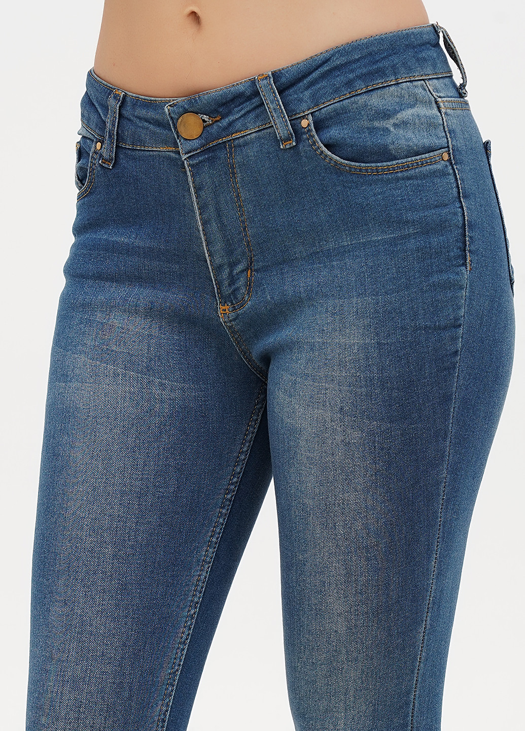 Джинси Sassofono Club - (298141835)