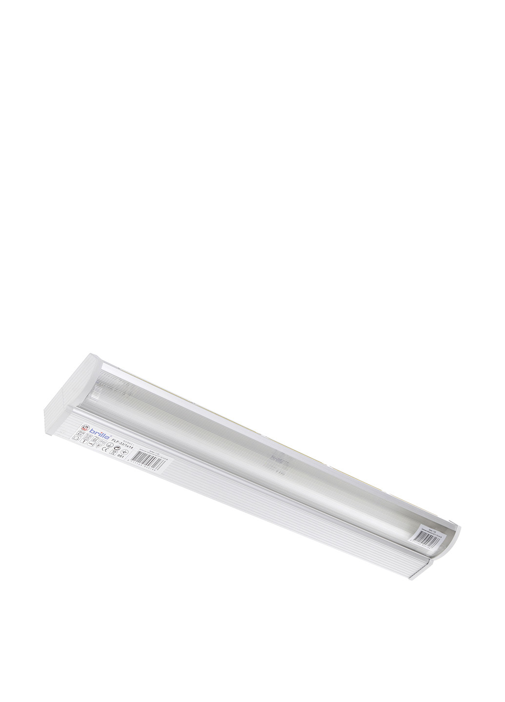 Светильник линейный, 58х10,2х38 см Brille (144561439)