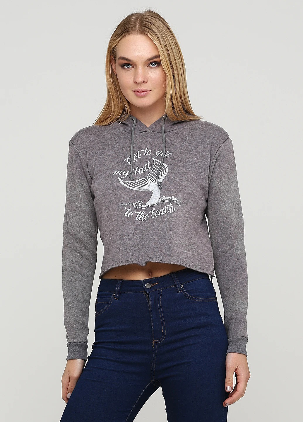 Топ Blue 84 (361960009)