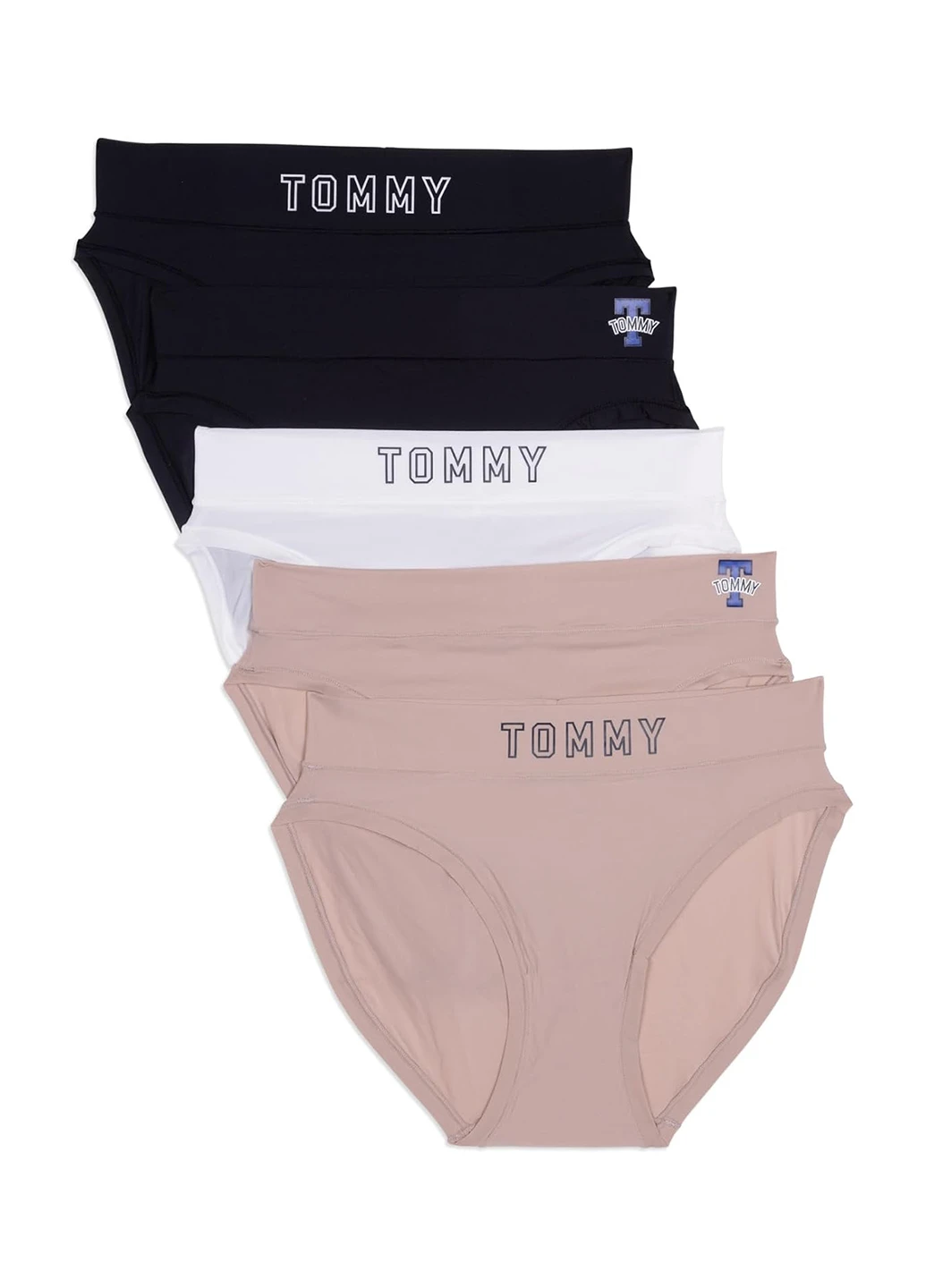 Трусики (5 шт.) Tommy Hilfiger (292632563)