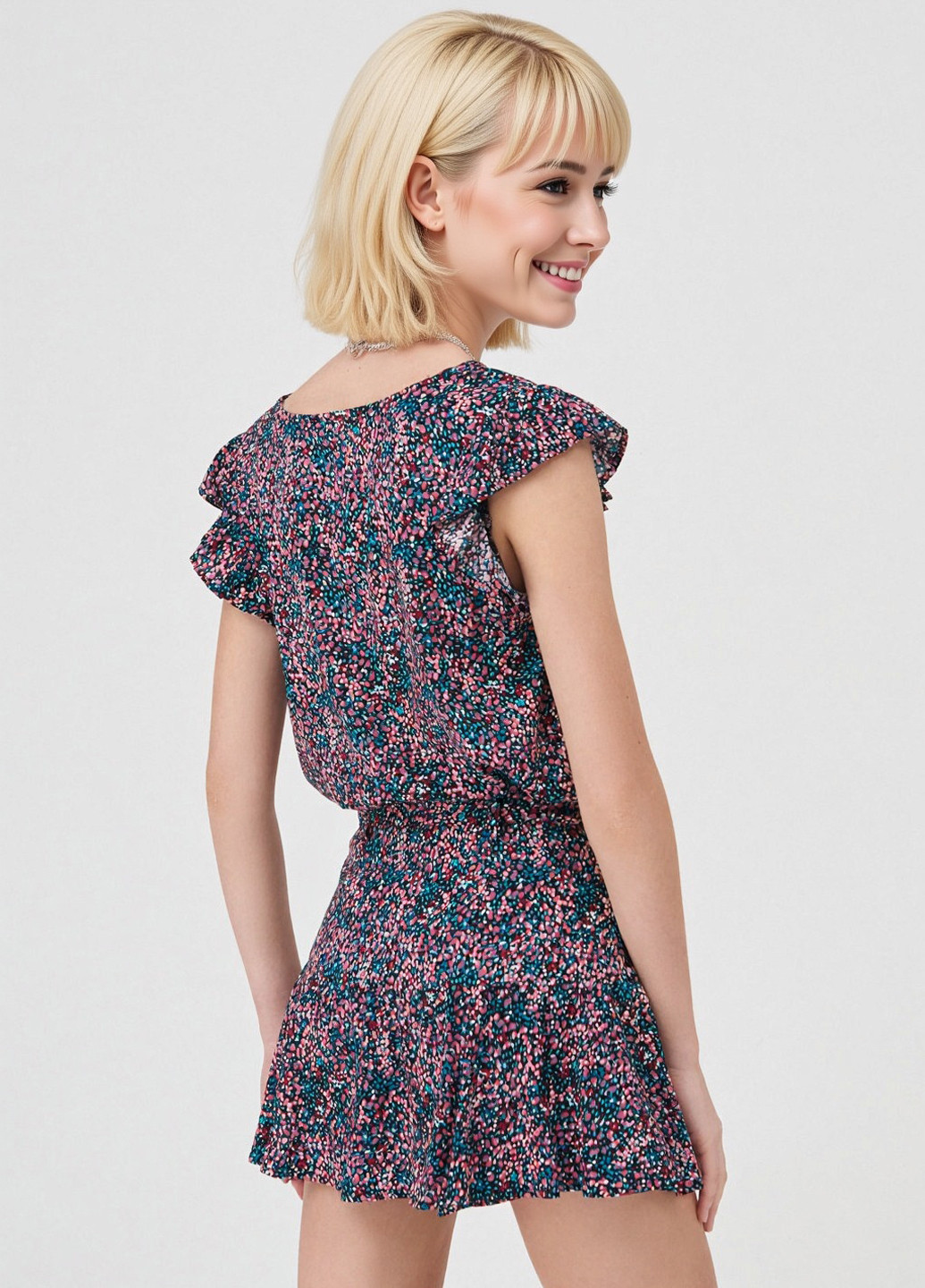 Шорты Sinsay (280066542)