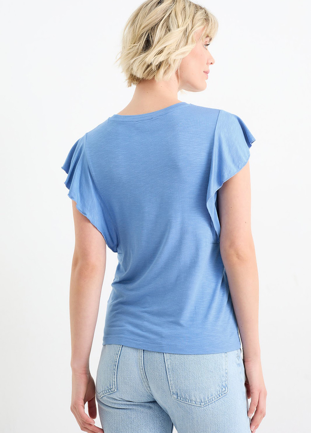 Футболка C&A - (323024005)