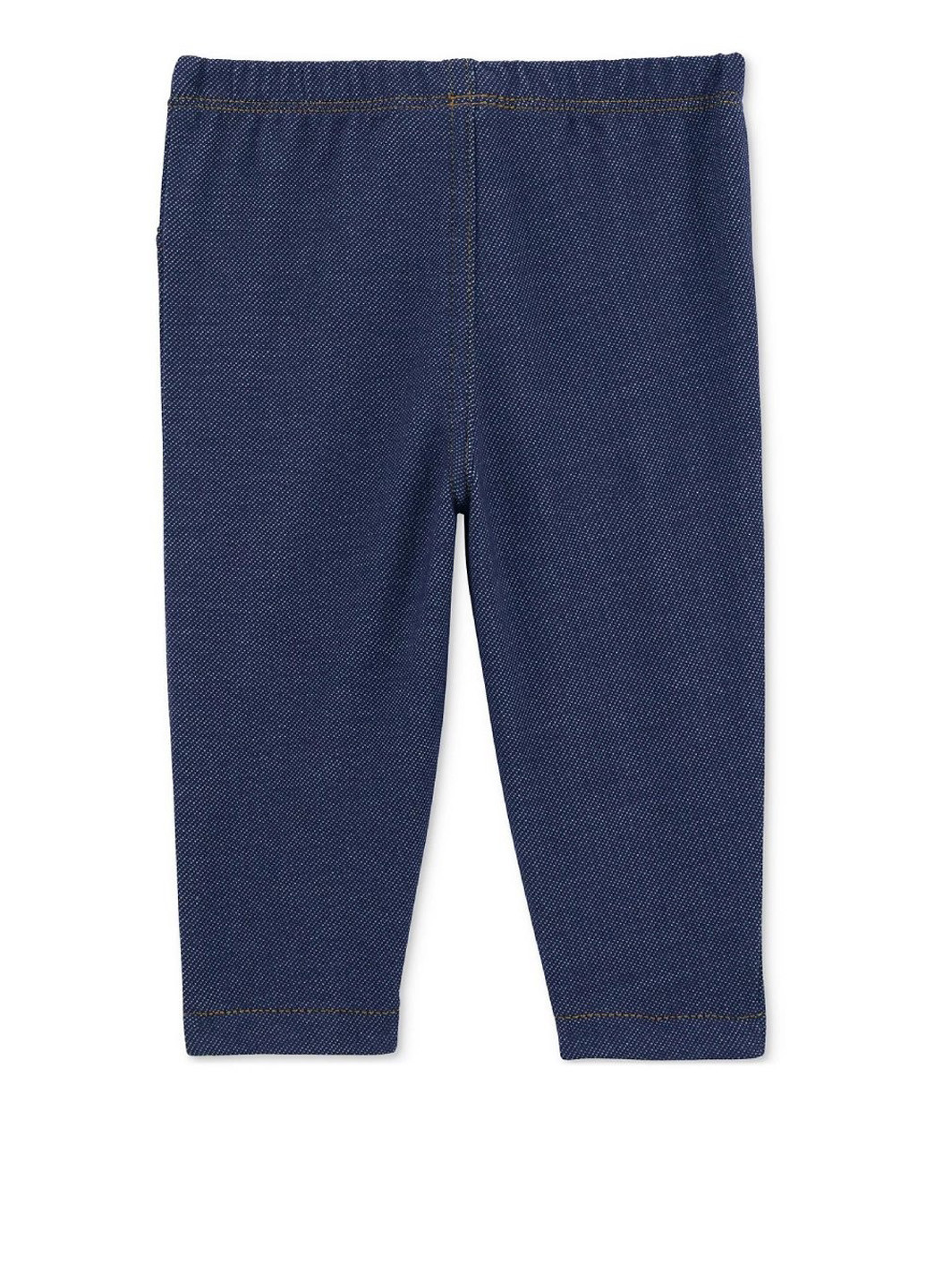 Комбинированный демисезонный комплект (толстовка, боди, леггинсы) Carter's