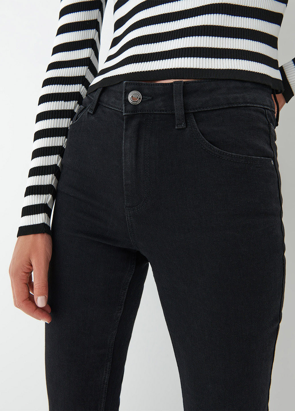 Джинсы Mohito - (266555495)