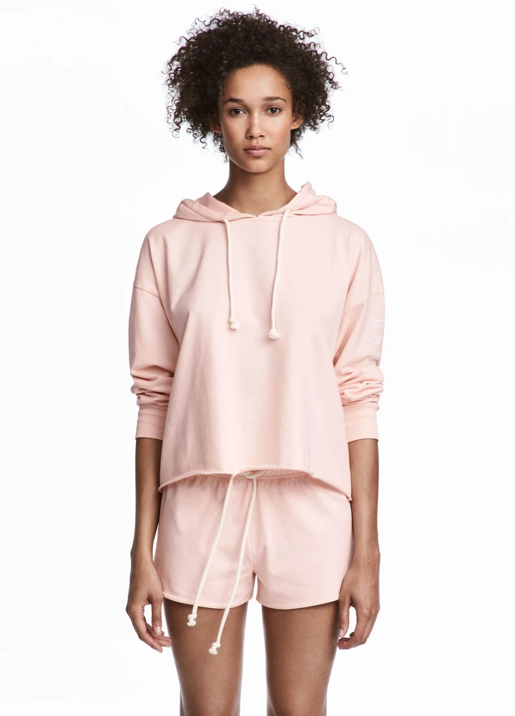 Шорти H&M (221060556)