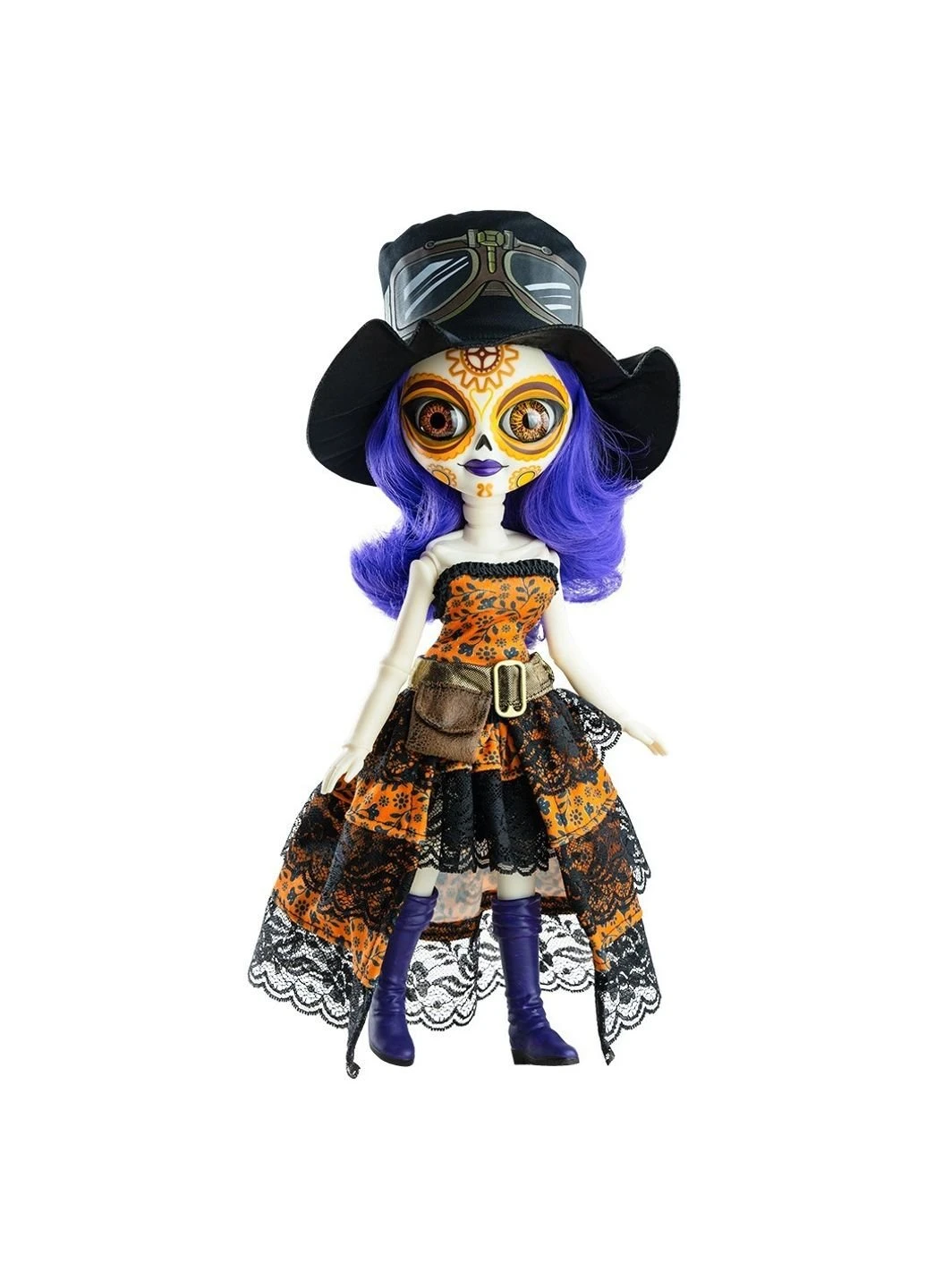 Лялька Mina Catrina (03005) Paola Reina (254065364)