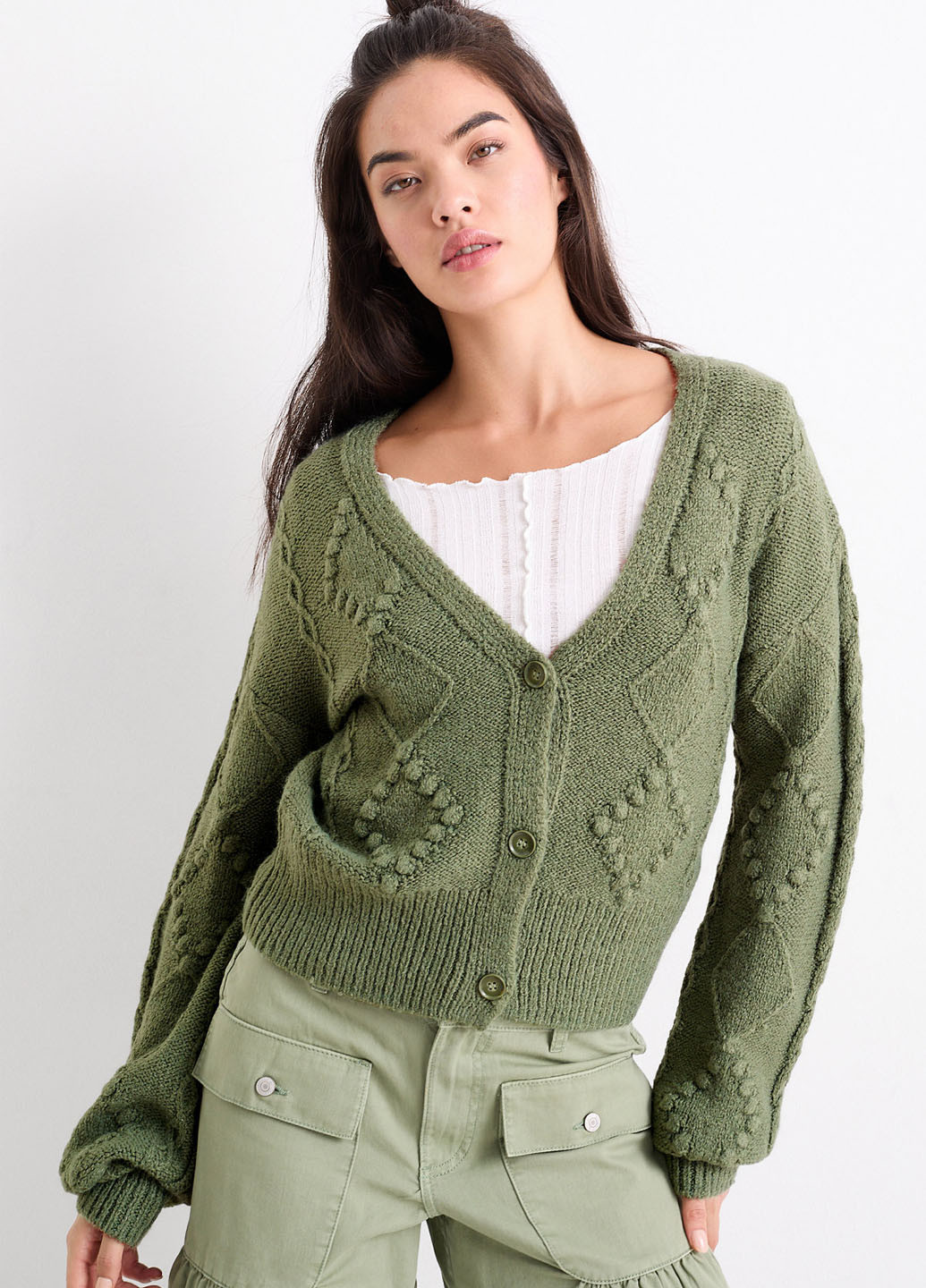 Кофта C&A (362193777)