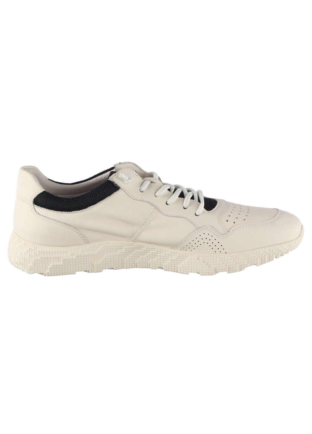 Белые демисезонные мужские кроссовки 196259 Buts
