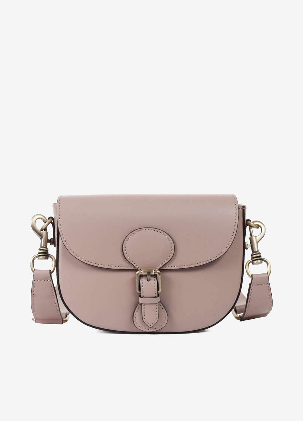 Сумка женская кожаная кросс-боди на плечо маленькая Сrossbody Regina Notte (253108993)