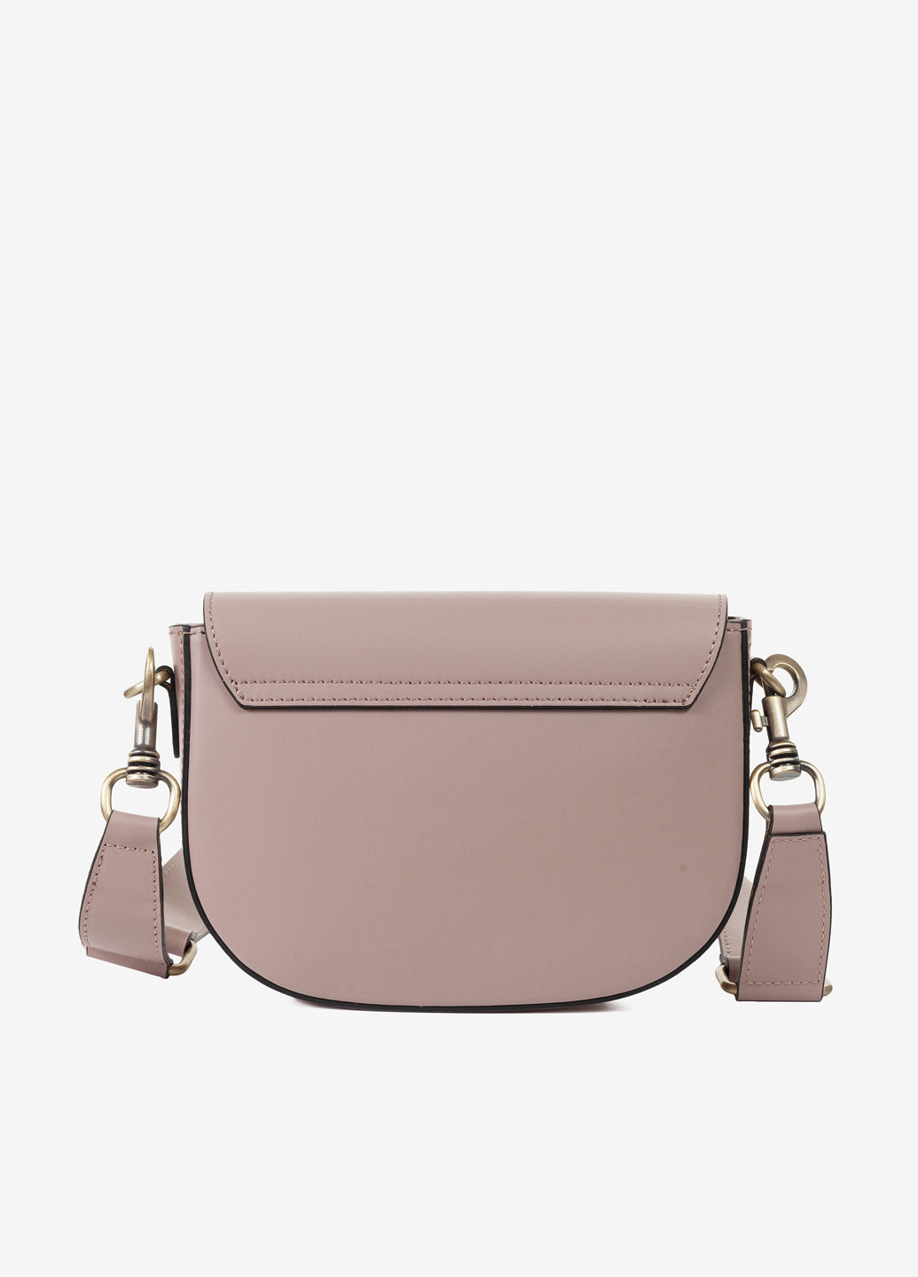 Сумка женская кожаная кросс-боди на плечо маленькая Сrossbody Regina Notte (253108993)