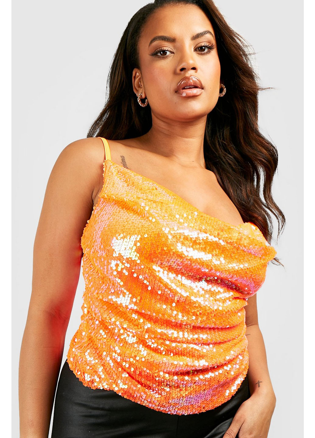 Боди Boohoo (362193242)