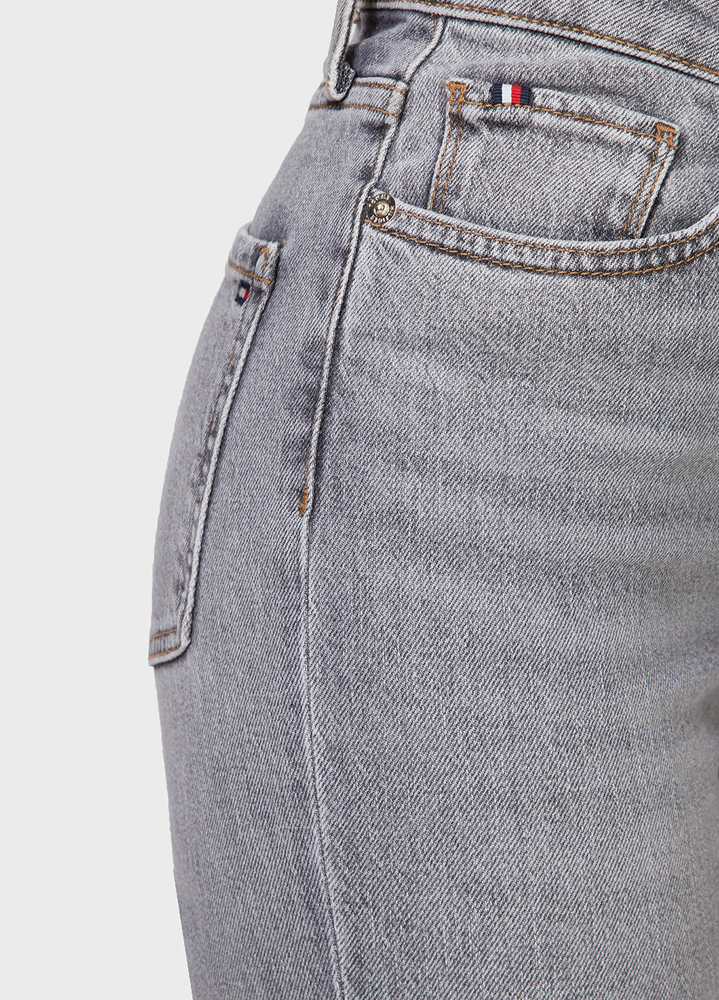 Джинсы Tommy Hilfiger - (257051646)