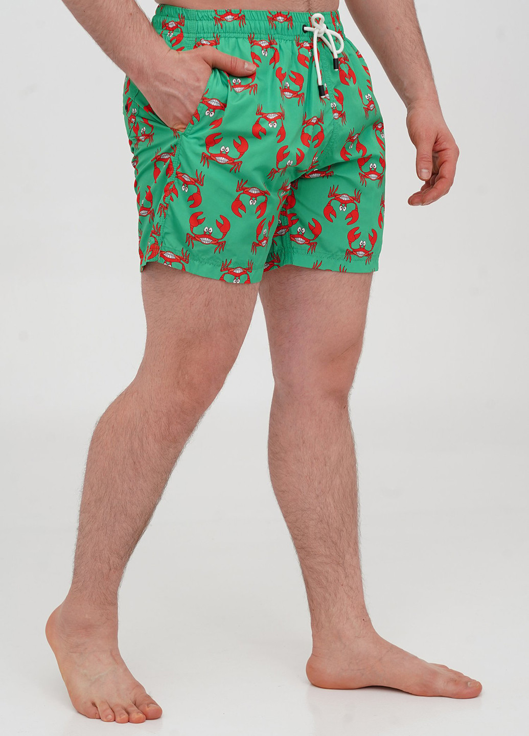 Шорты Trend Collection (328567426)