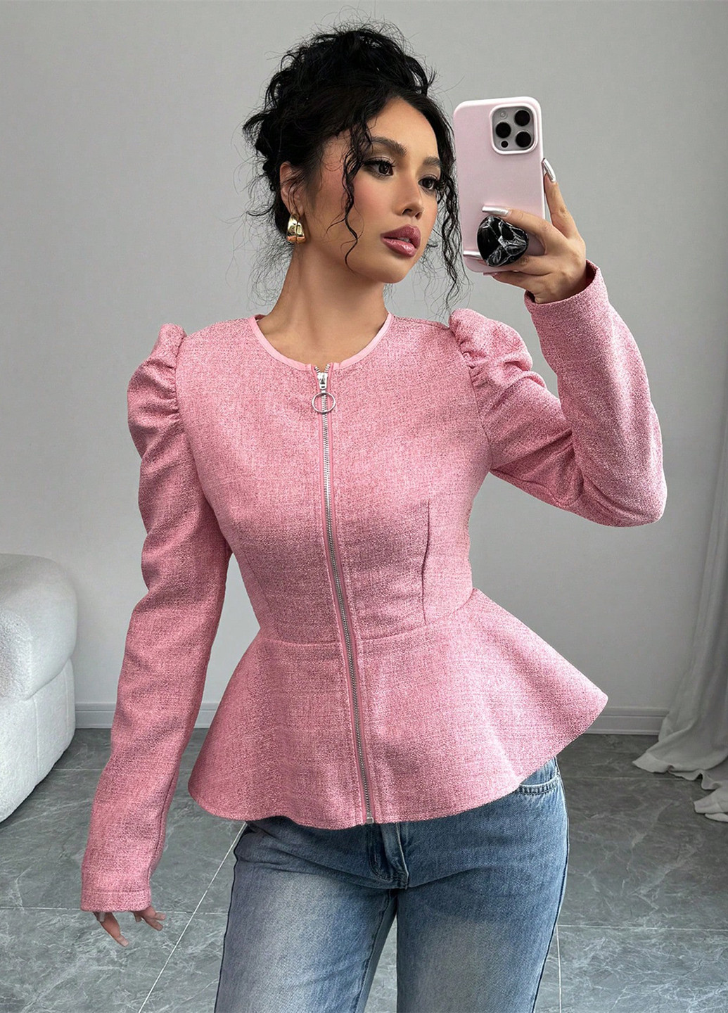 Жакет SHEIN (367017988)