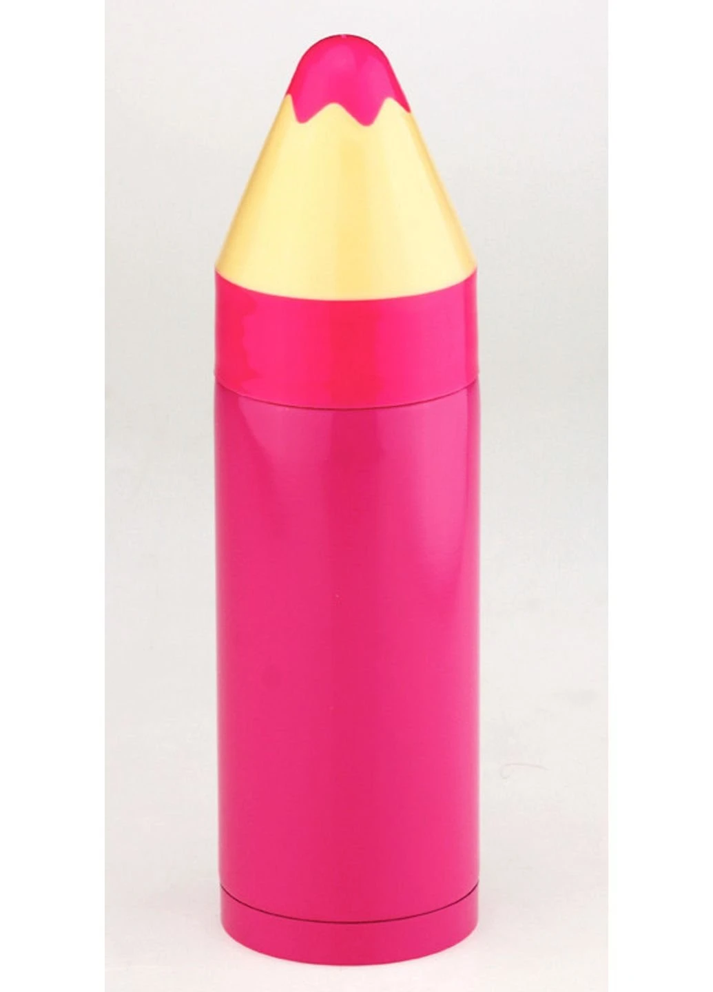 Термос 33 wishes Карандаш розовый (TE33P) 1153404513 No Brand (253618141)