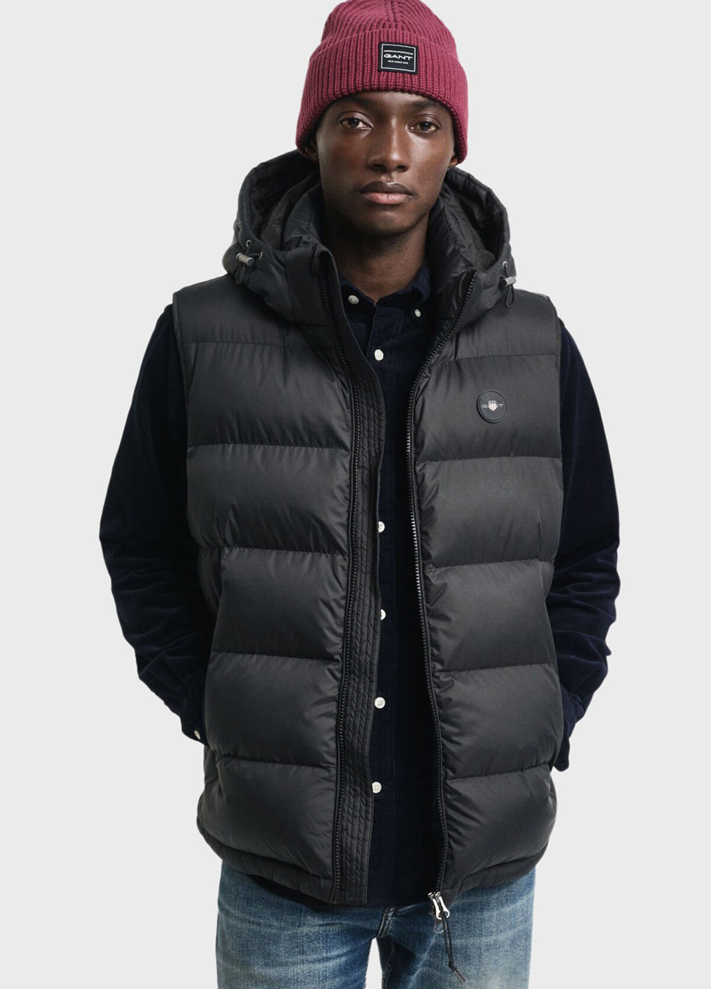 Жилет Gant (322557354)