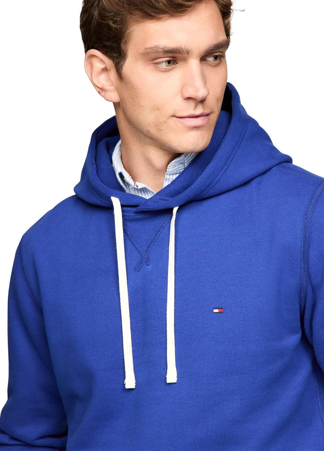 Худи Tommy Hilfiger (352742807)