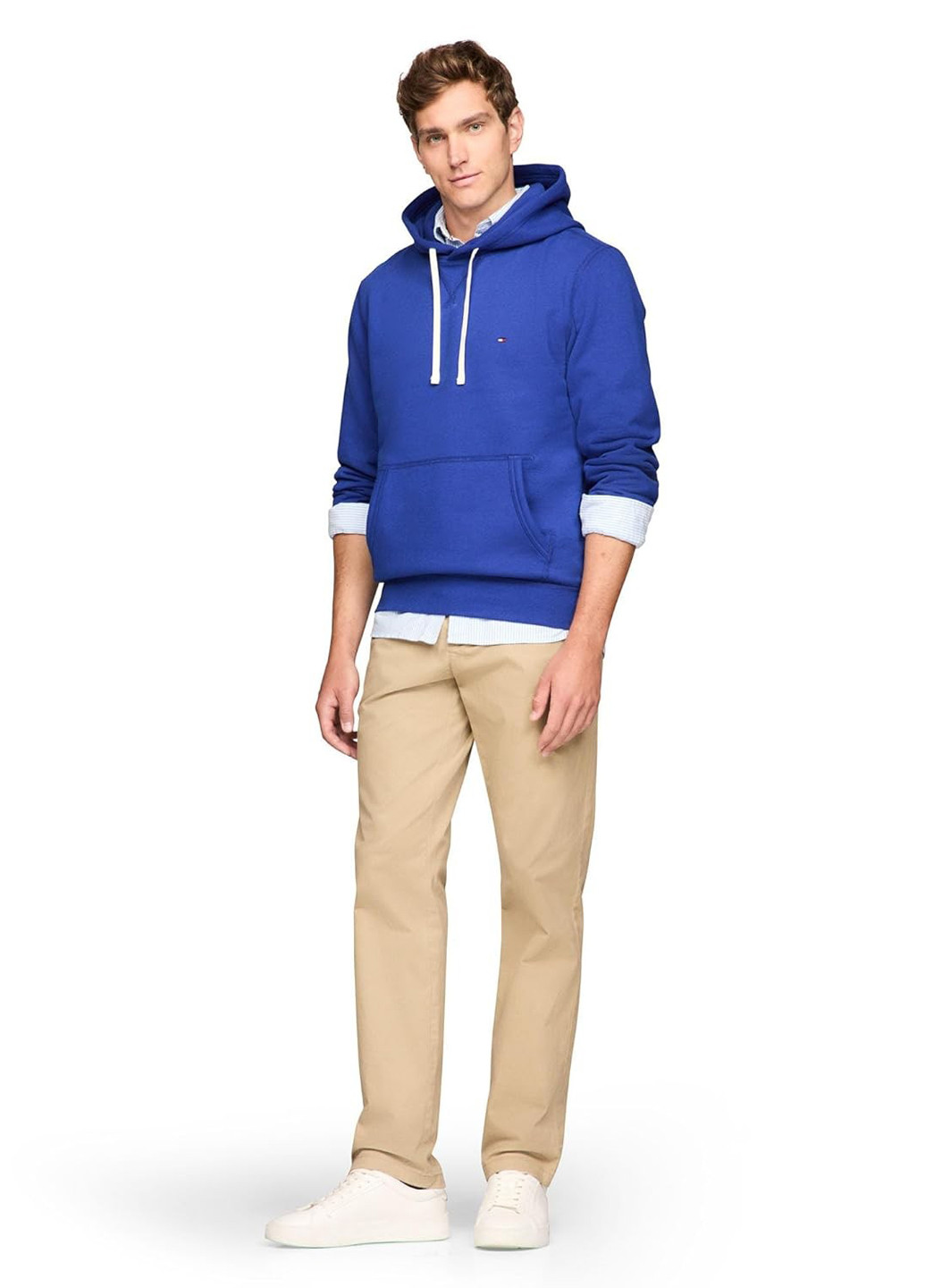 Худи Tommy Hilfiger (352742807)