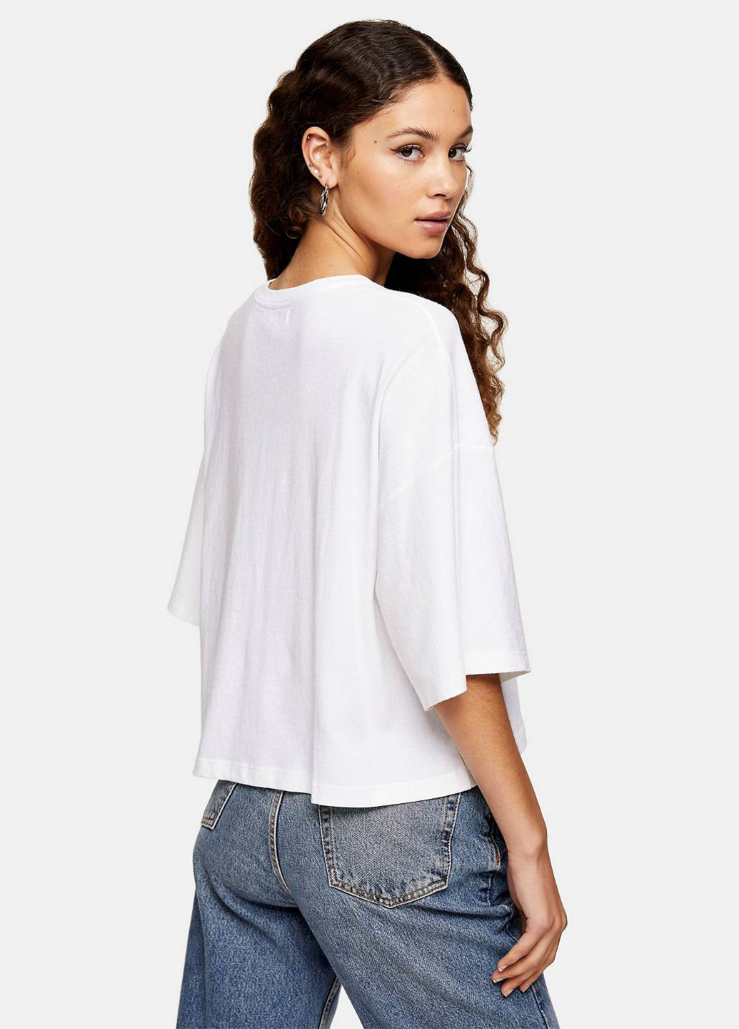 Футболка Topshop - (297672481)