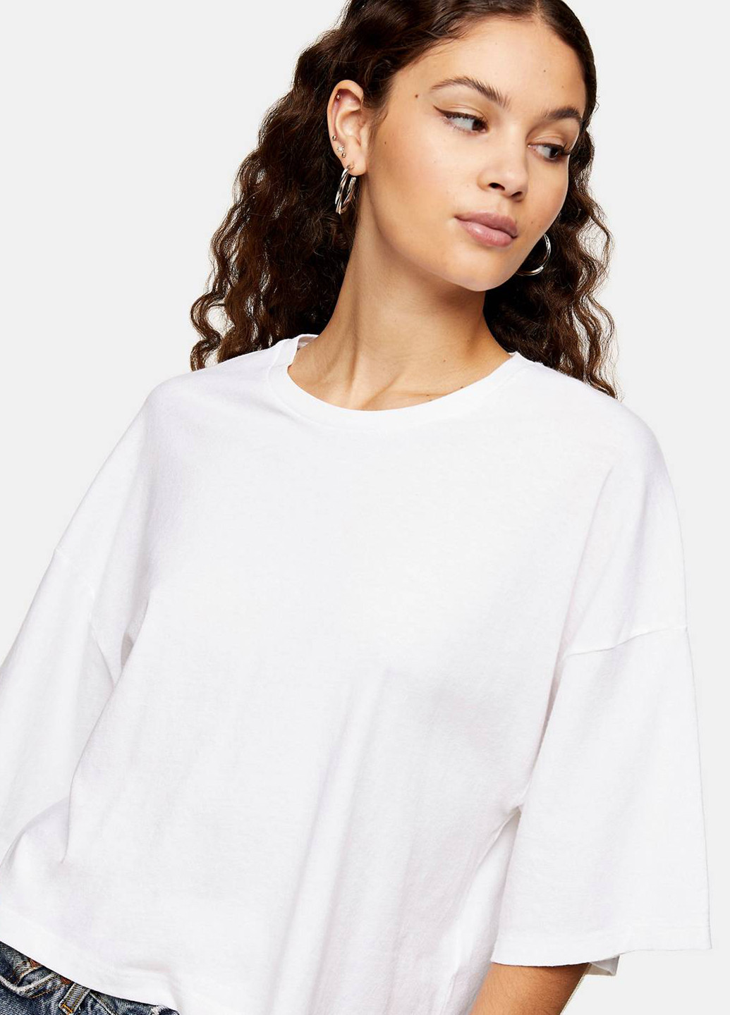 Футболка Topshop - (297672481)