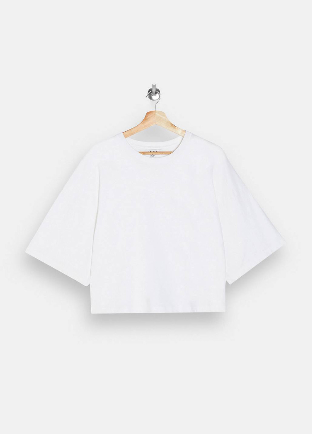 Футболка Topshop - (297672481)