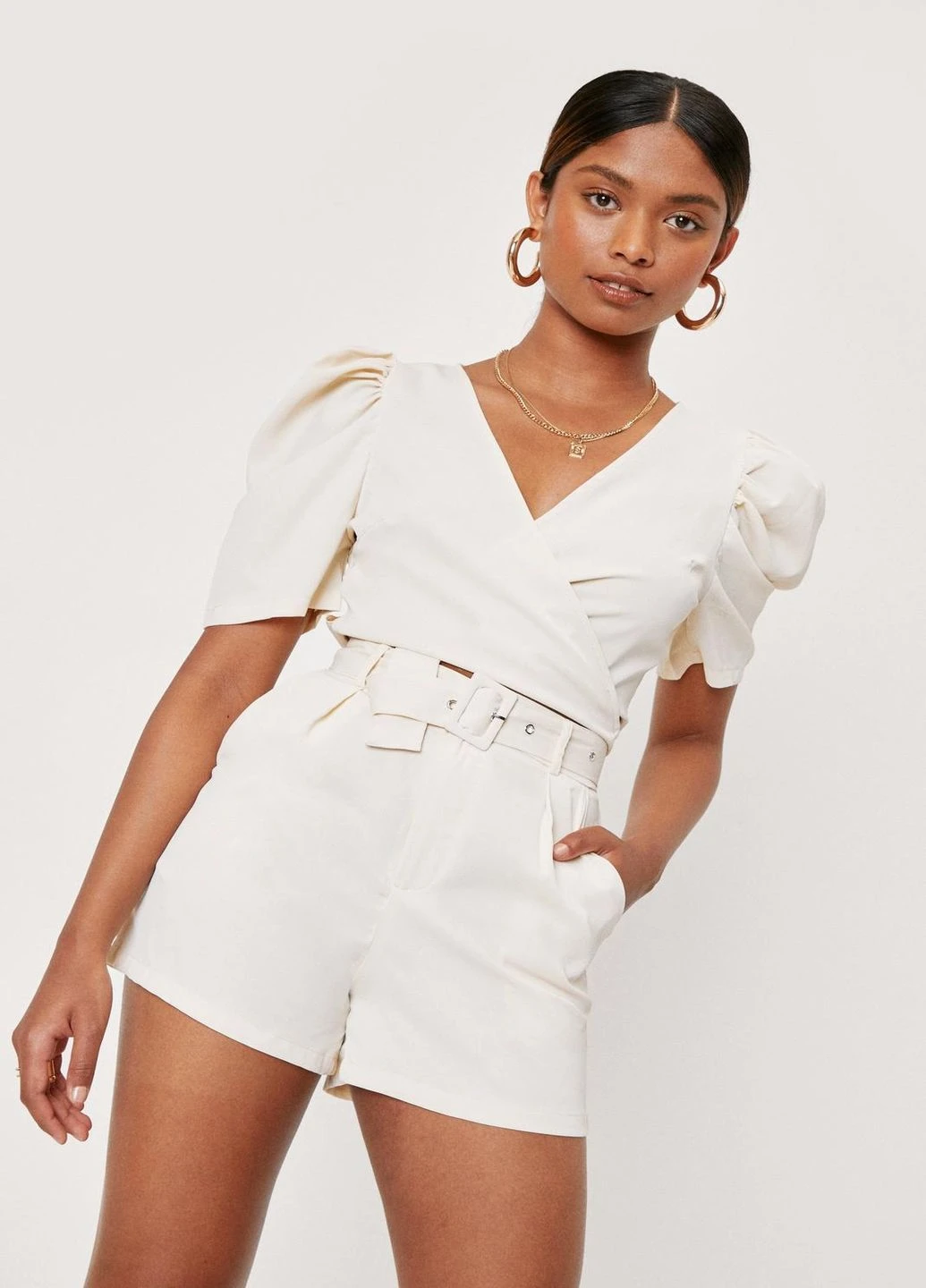 Шорти Nasty Gal (251328259)