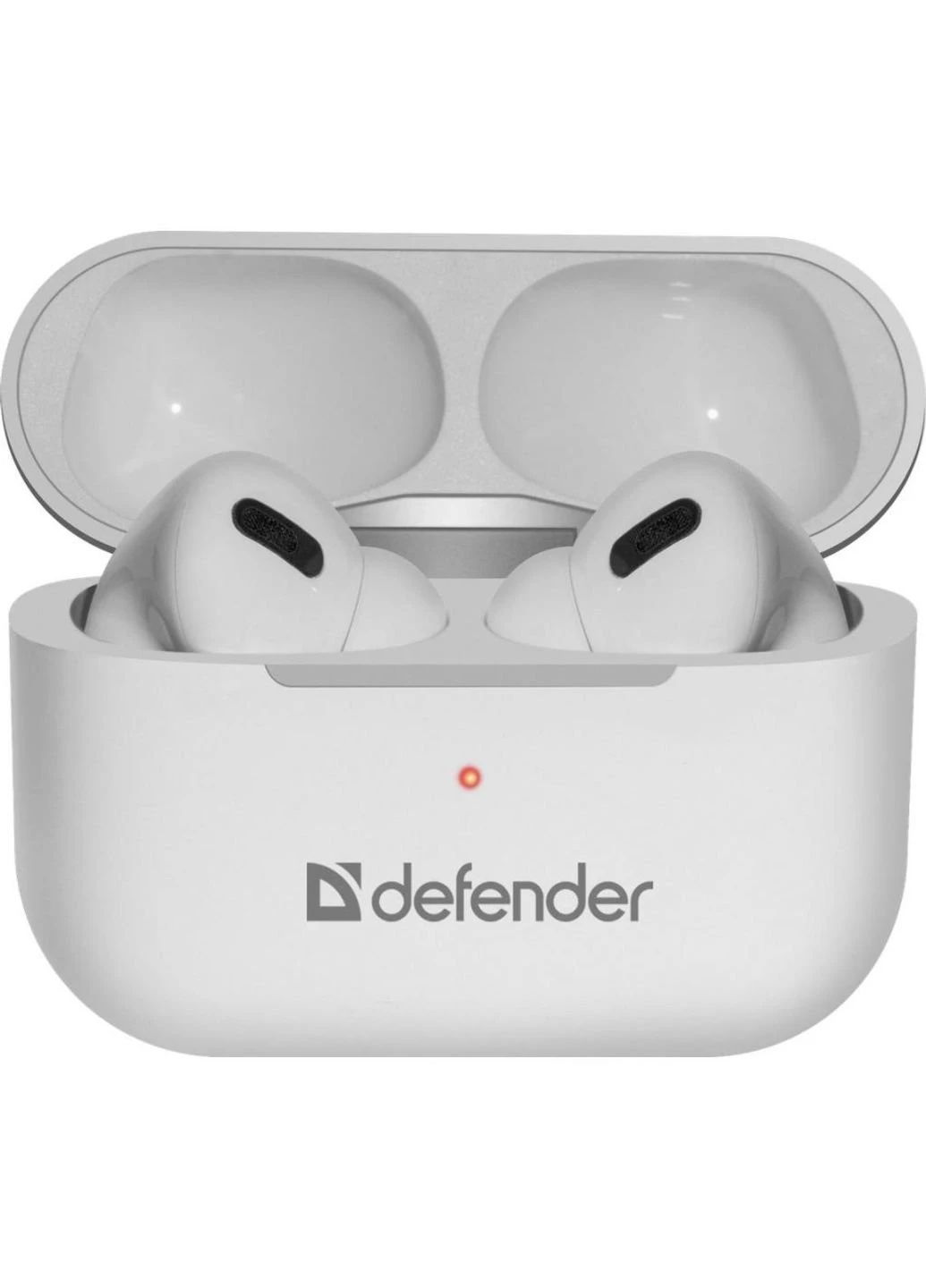 Наушники (63636) Defender Twins 636 TWS Pro Bluetooth White (253547666)