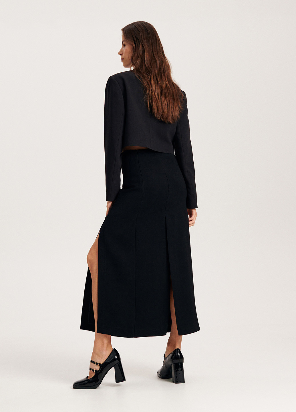 Спідниця Reserved (317322872)