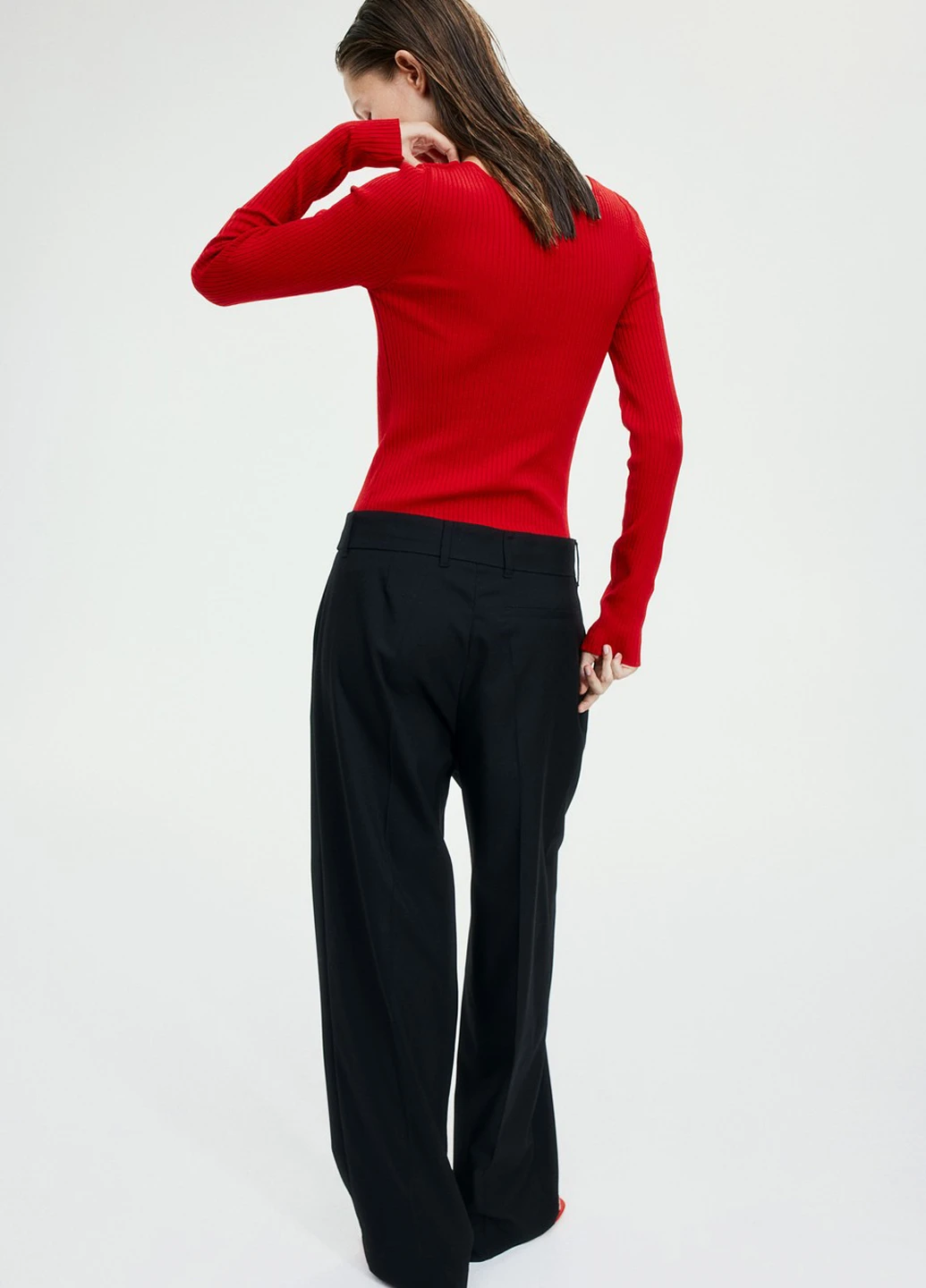 Лонгслів H&M (301017115)