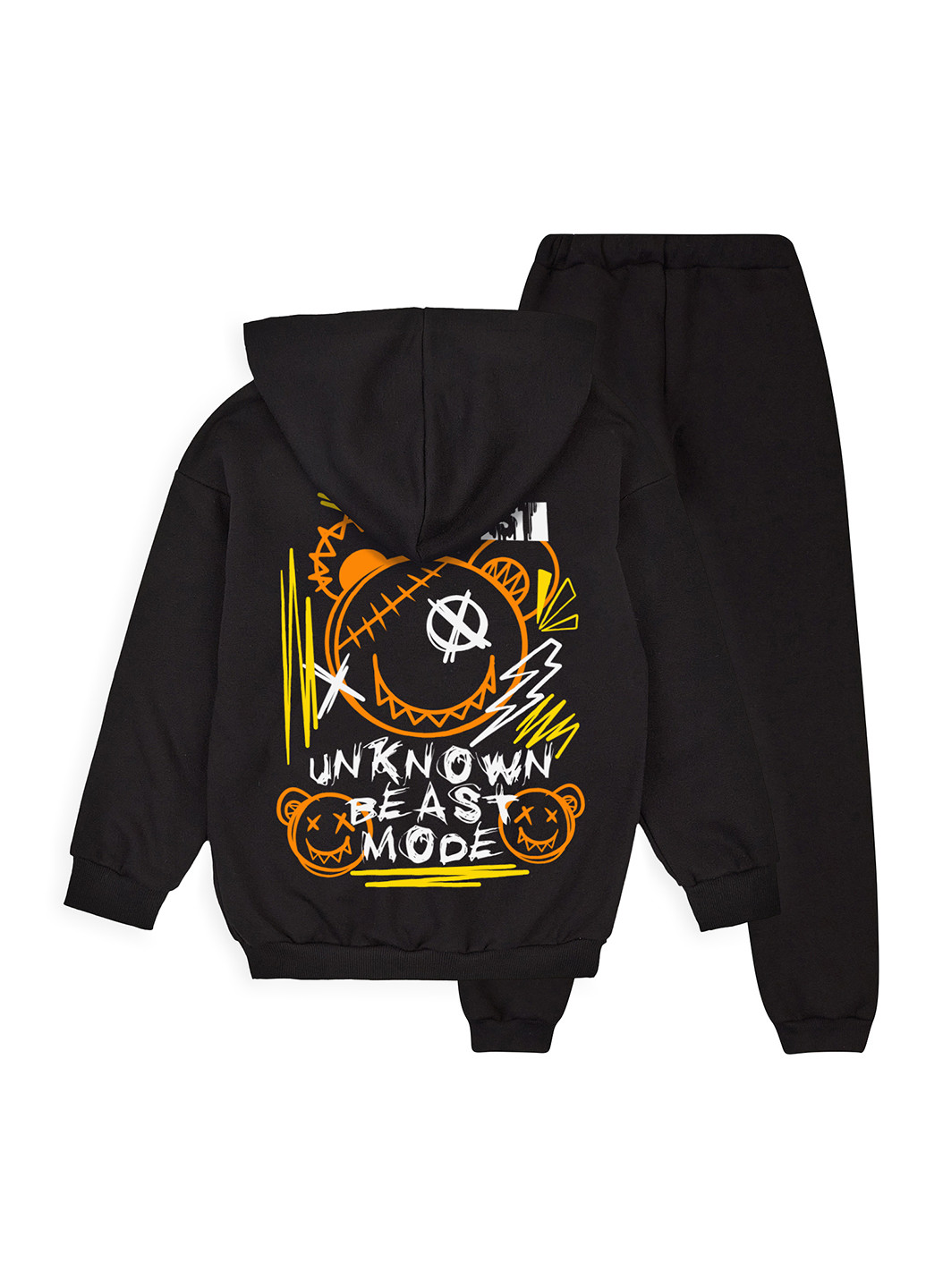 Костюм (худи, брюки) Garnamama (324748943)