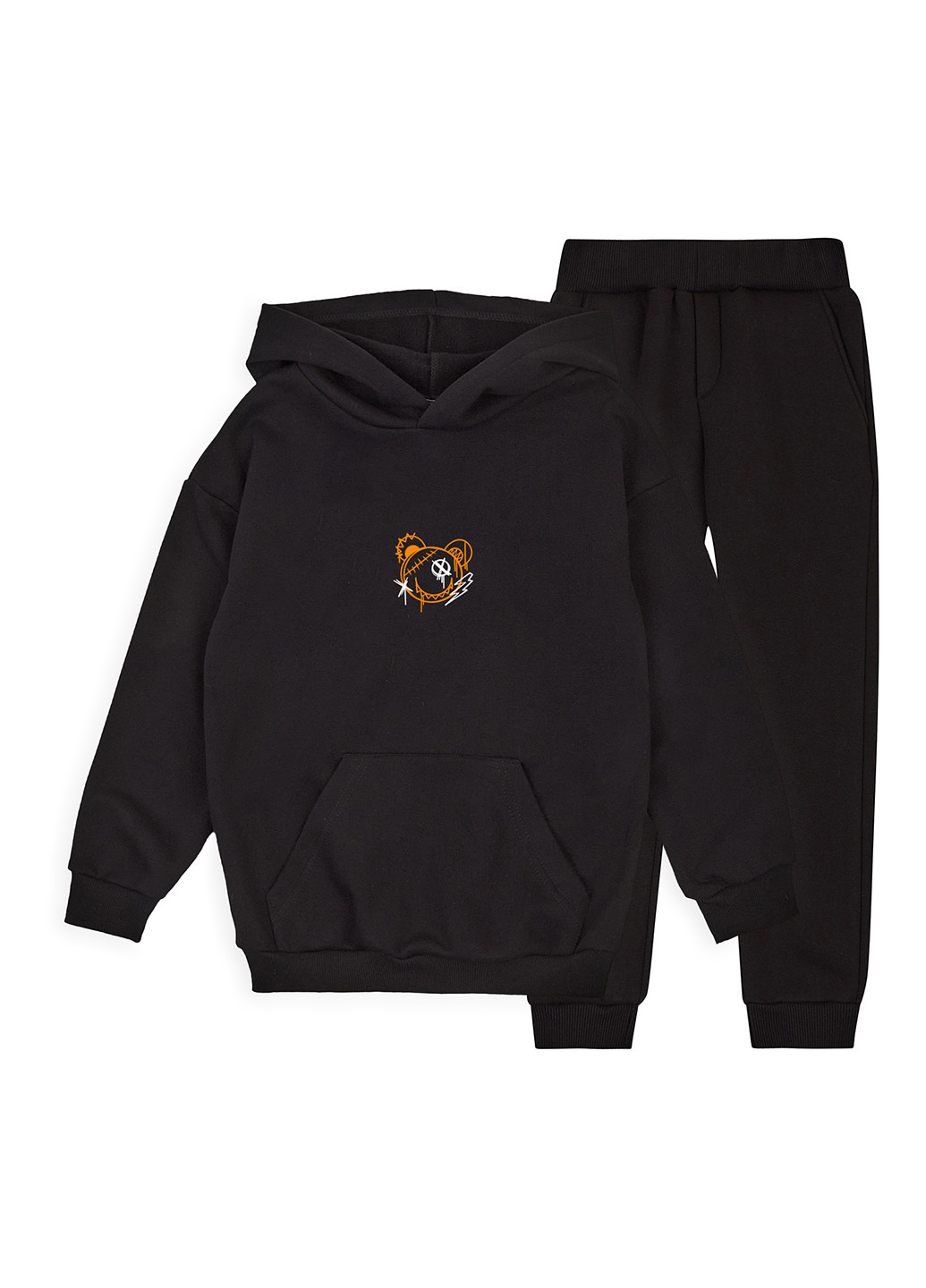 Костюм (худи, брюки) Garnamama (324748943)