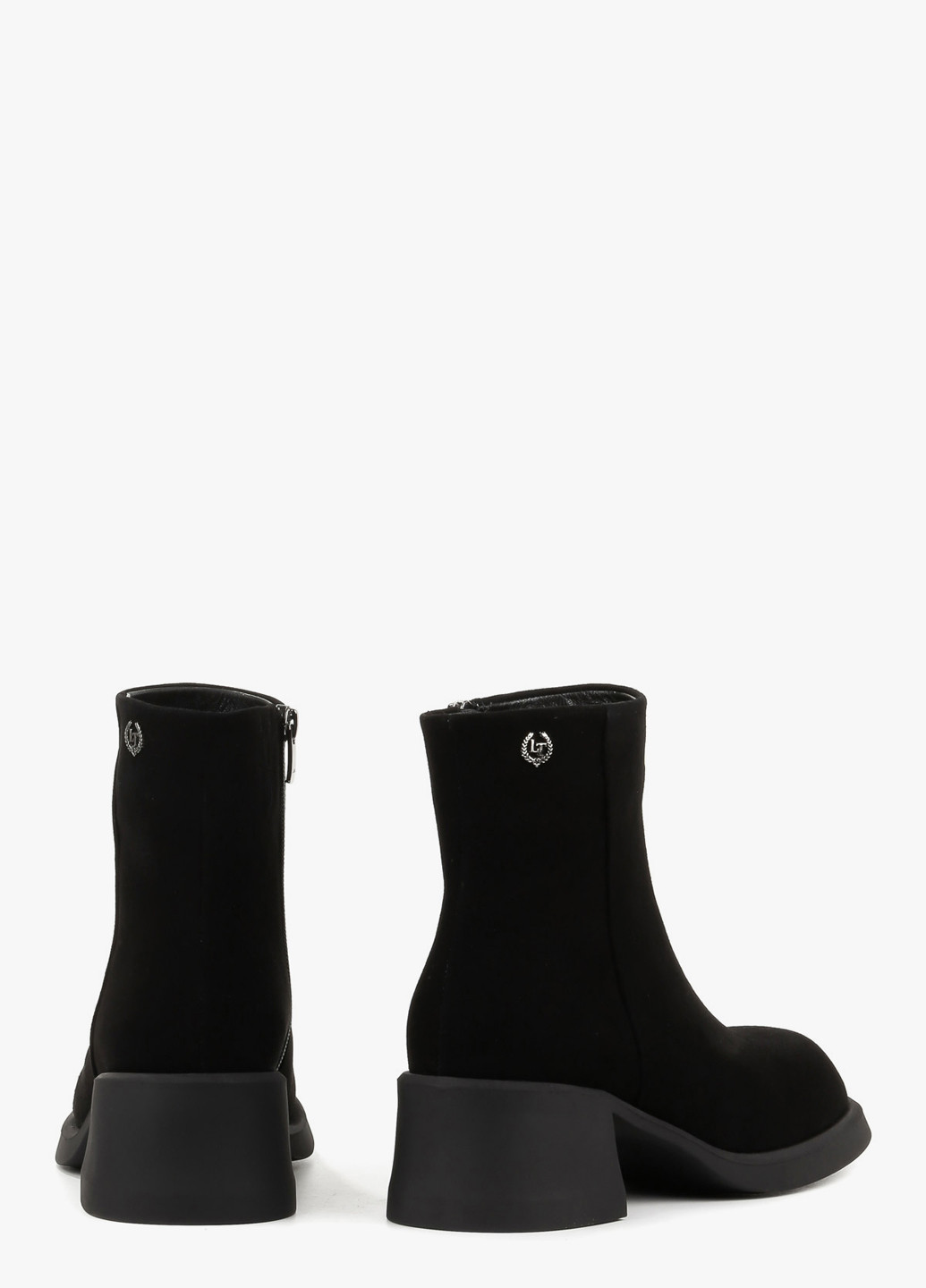 Черевики Le'BERDES (307526273)