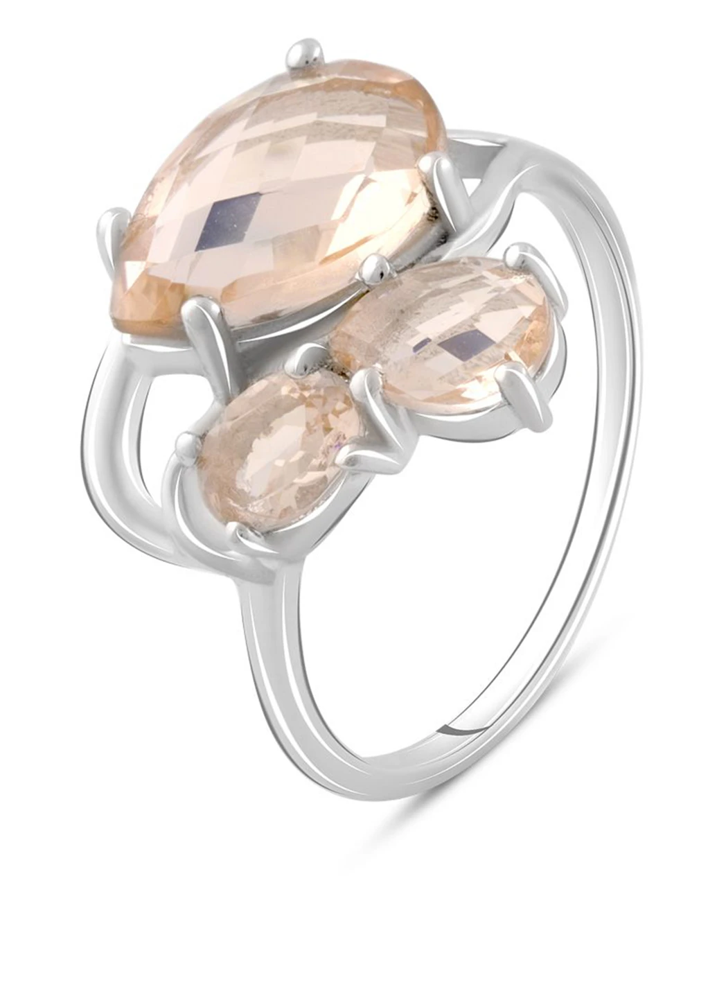 Кільце Silver Flame (233883985)
