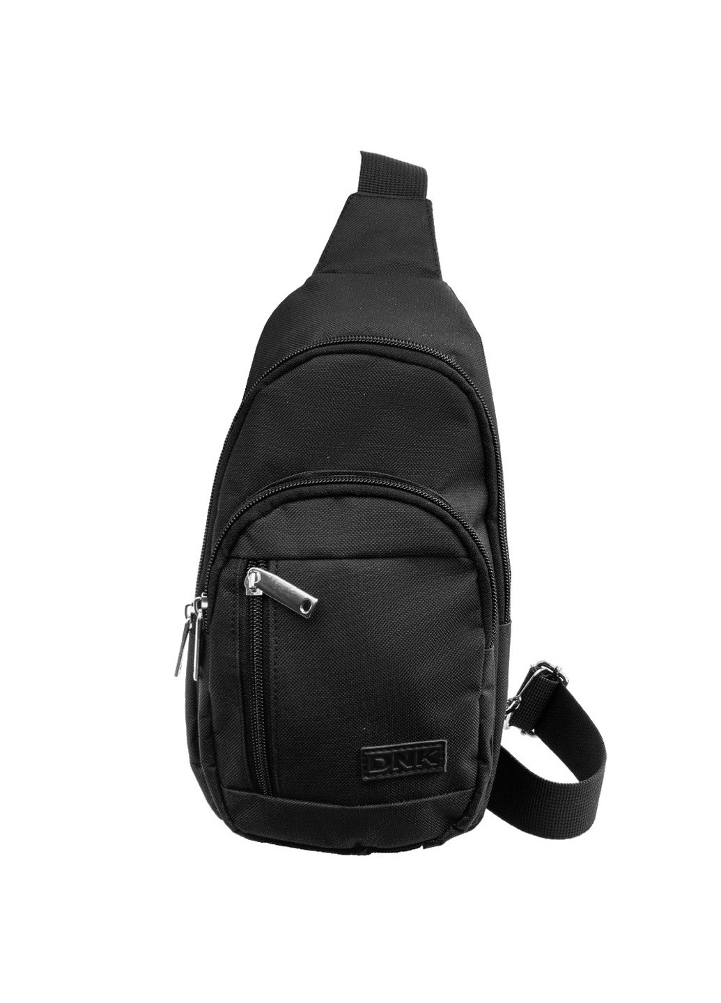 Мужская сумка-рюкзак 28х14х4 см DNK Leather (195706036)