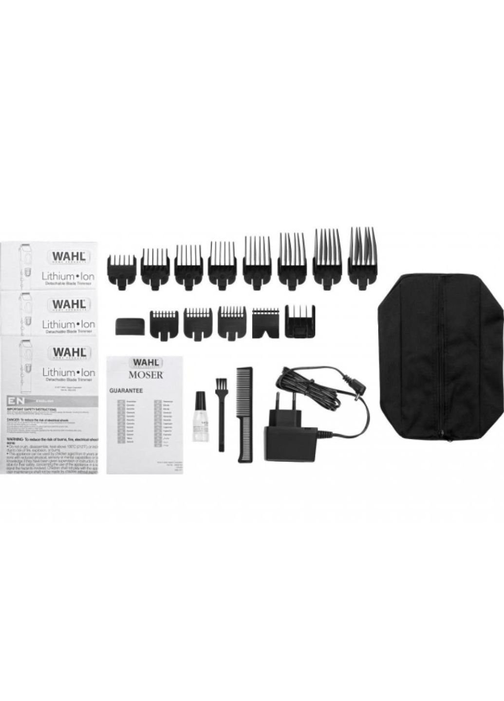 Тример Total Beard Grooming Kit (09854-2916) Wahl (251881928)