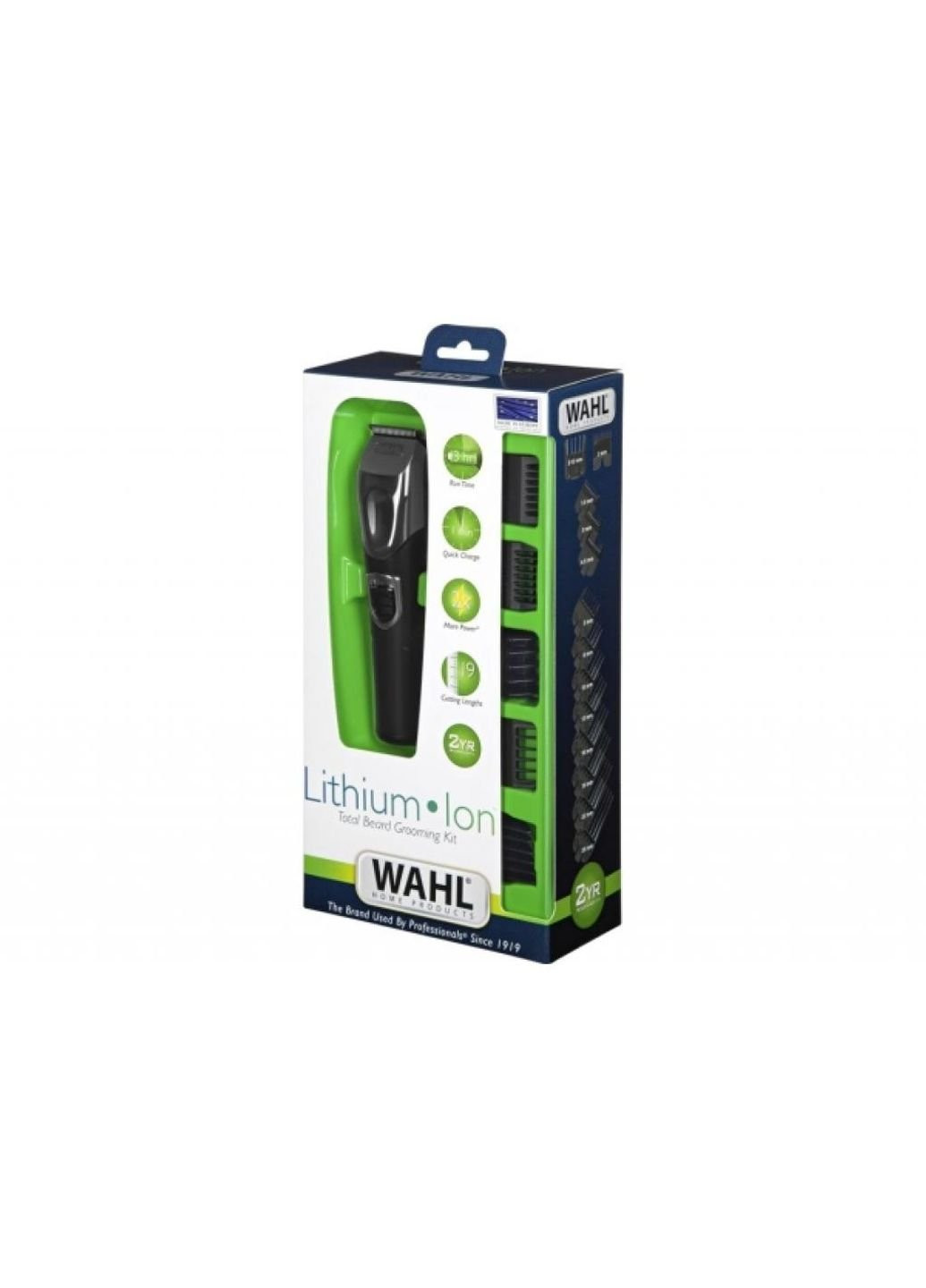 Тример Total Beard Grooming Kit (09854-2916) Wahl (251881928)