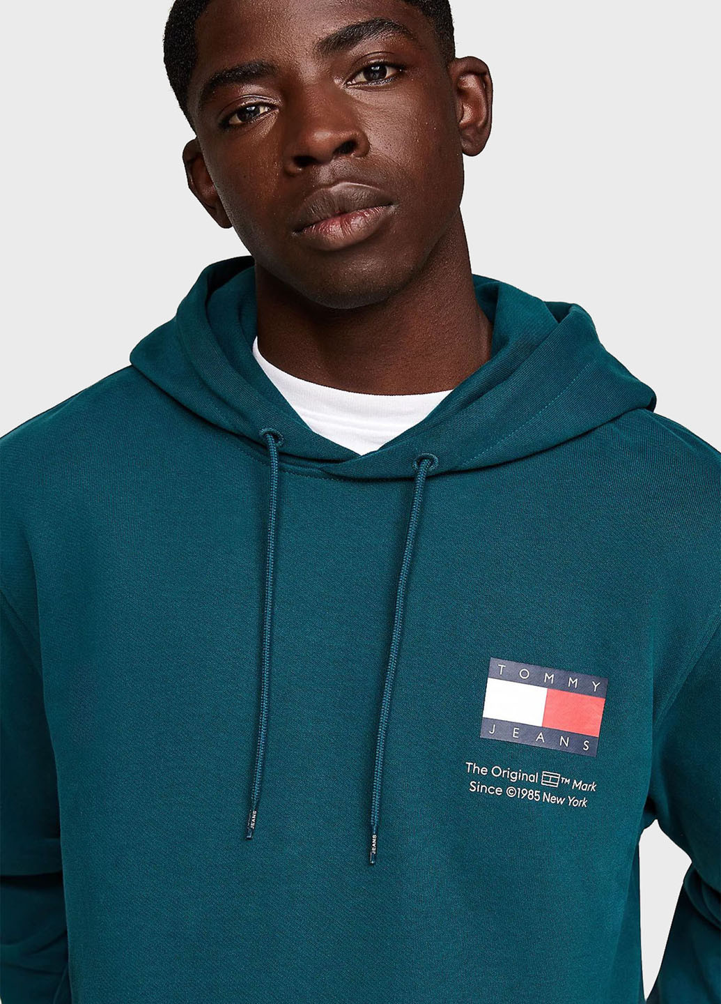 Худи Tommy Jeans (315050494)