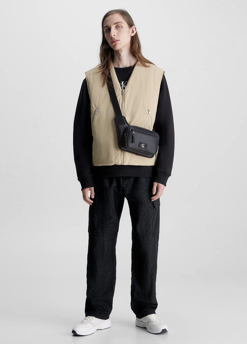 Сумка Calvin Klein Jeans (328200040)